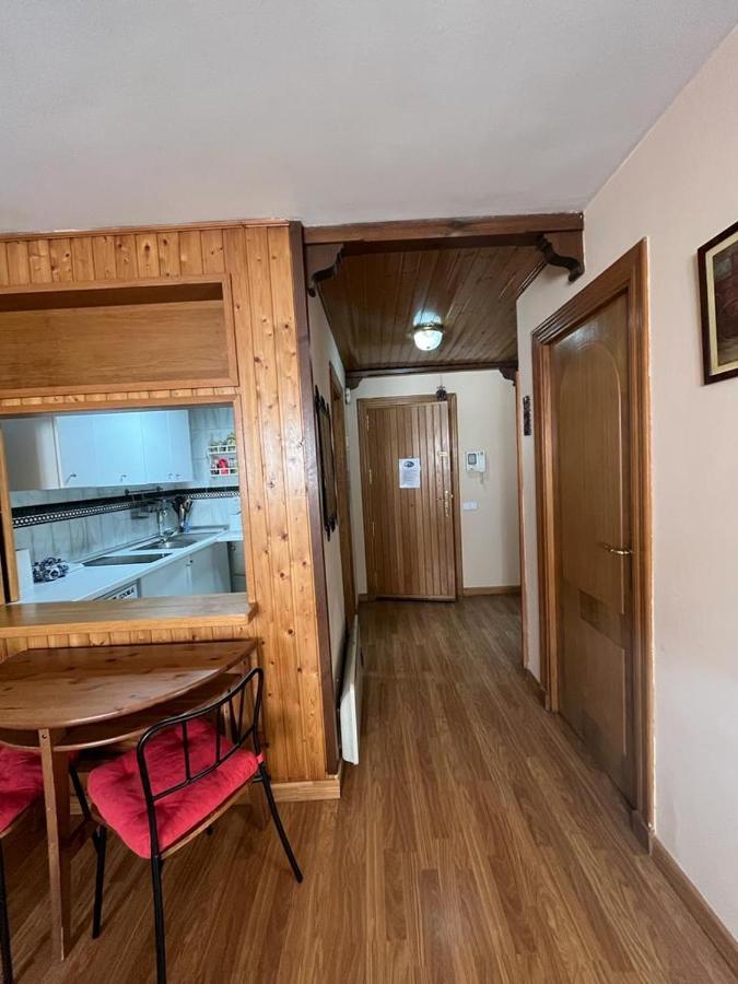 Apartamento Muleyhacen Con Vistas Y Garaje Sierra Nevada Exterior foto