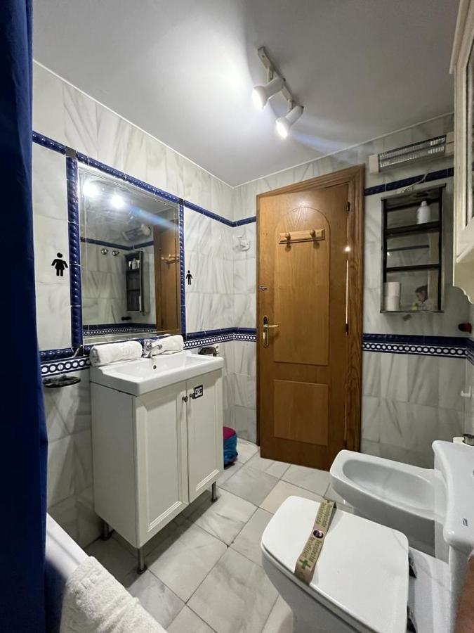Apartamento Muleyhacen Con Vistas Y Garaje Sierra Nevada Exterior foto