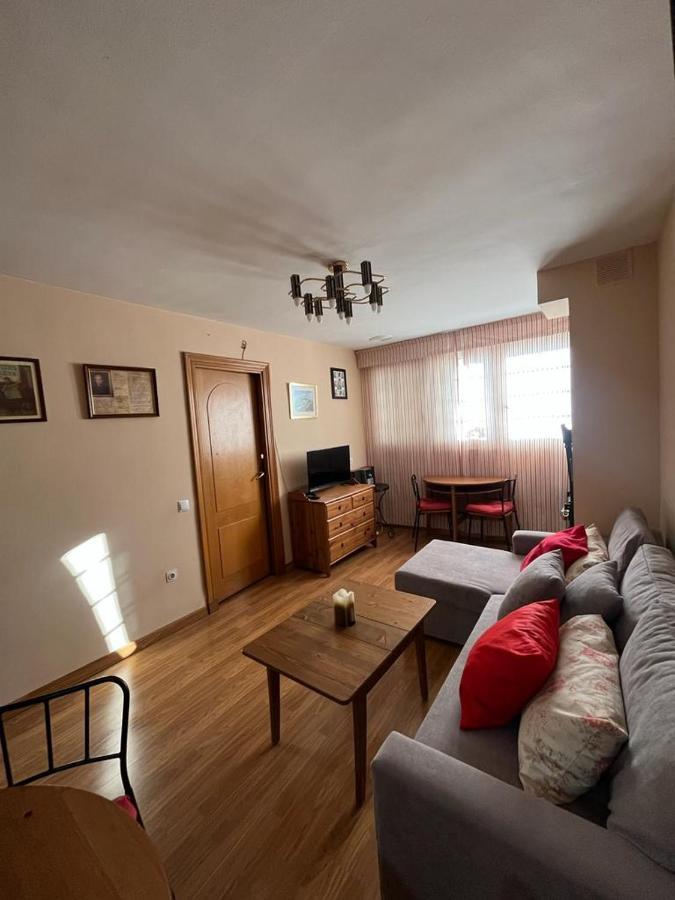 Apartamento Muleyhacen Con Vistas Y Garaje Sierra Nevada Exterior foto