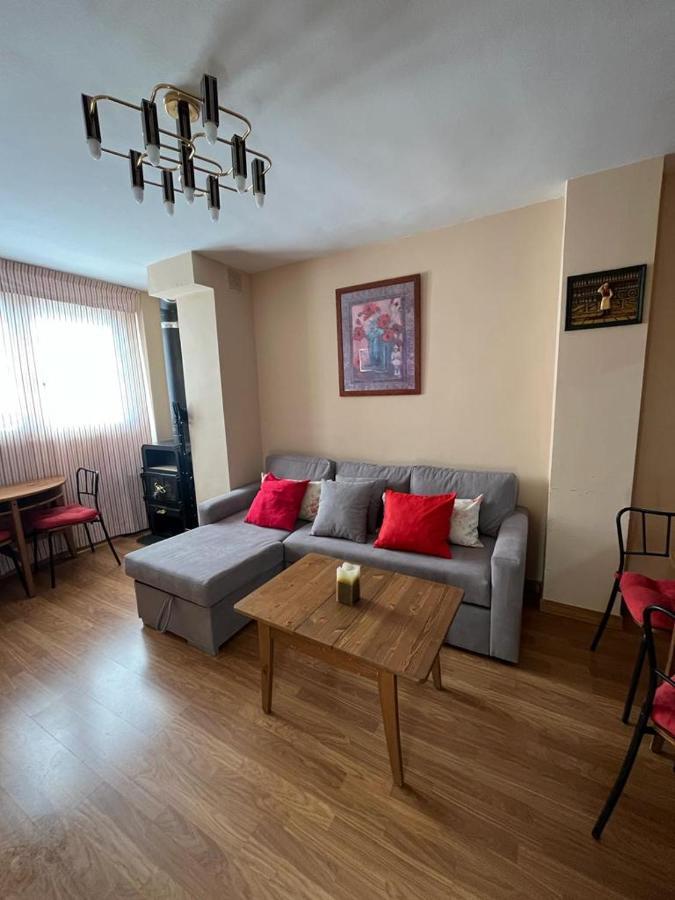 Apartamento Muleyhacen Con Vistas Y Garaje Sierra Nevada Exterior foto
